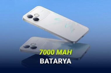 OPPO A6s Pro 5G: Uygun Fiyatlı 7000 mAh Batarya ile Gelen Güçlü Akıllı Telefon