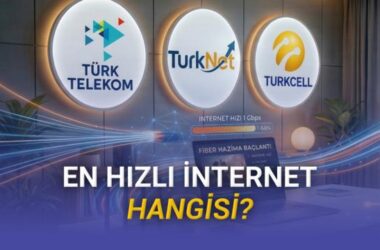Türkiye’de En Hızlı İnternet Sağlayıcısı 2026: Güncel Karşılaştırmalı Rehber