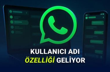 WhatsApp’ın Merakla Beklenen Kullanıcı Adı Özelliğinin Testleri Başlıyor: İşte Kullanıcı Adı Alırken Dikkat Etmeniz Gereken Kurallar!