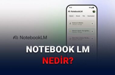 NotebookLM Kullanımı: Adım Adım Rehber ve Profesyonel İpuçları