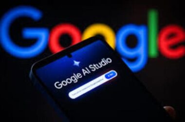 Google AI Studio Nasıl Kullanılır?