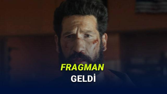 The Punisher: One Last Kill'den Fragman Geldi [Video]