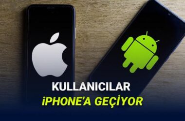 2026’da Akıllı Telefon İşletim Sistemleri: Android ve iOS Rekabetinde Son Durum