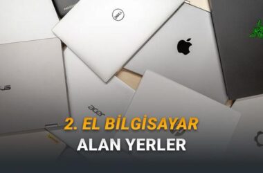 Beşiktaş’ta İkinci El Bilgisayar Satışı – 2026’nın Güvenilir Adresleri ve Fiyat Rehberi