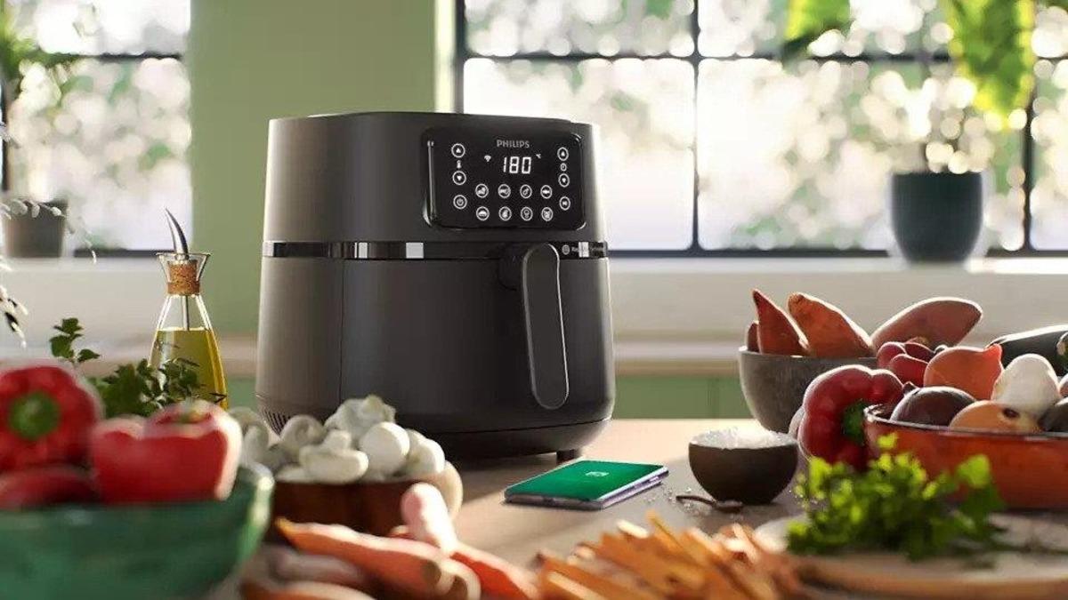 Airfryer Kullanırken Yapılan Hatalar