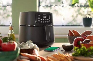 Airfryer Kullanırken En Sık Yapılan Hatalar ve Ustaca Çözümleri