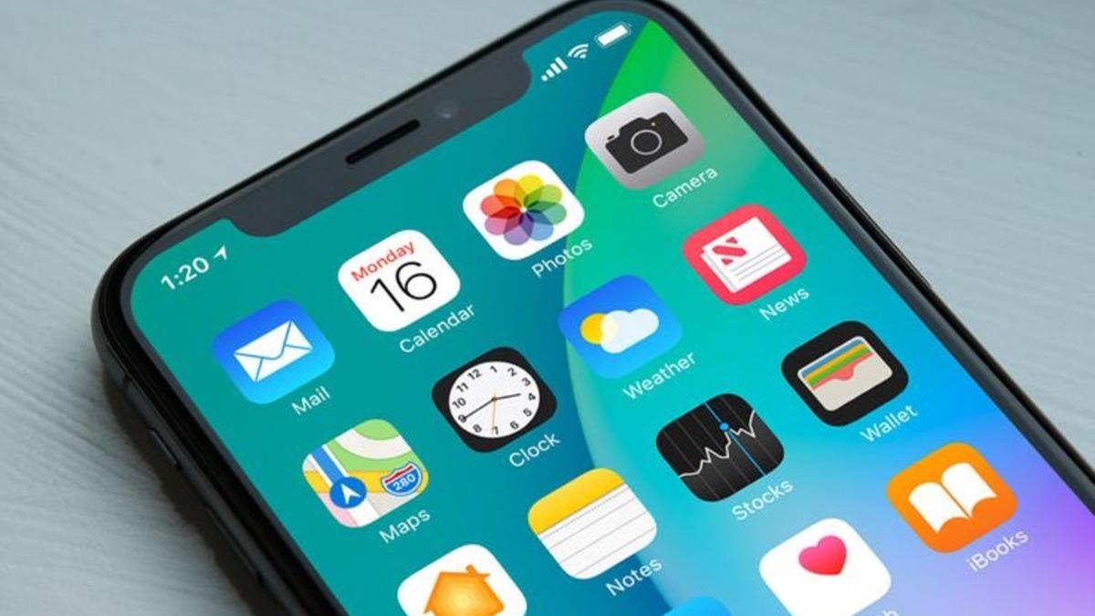 Arka Planda Veri T&uuml;keten Uygulamalar Nasıl Tespit Edilir?