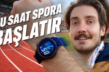 Huawei Watch GT Runner 2: Özellikler, Sporcular İçin Avantajlar ve Derin İnceleme