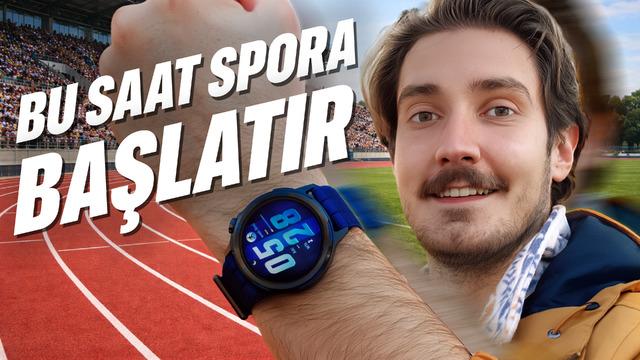 Huawei Watch GT Runner 2: Özellikler, Sporcular İçin Avantajlar ve Derin İnceleme