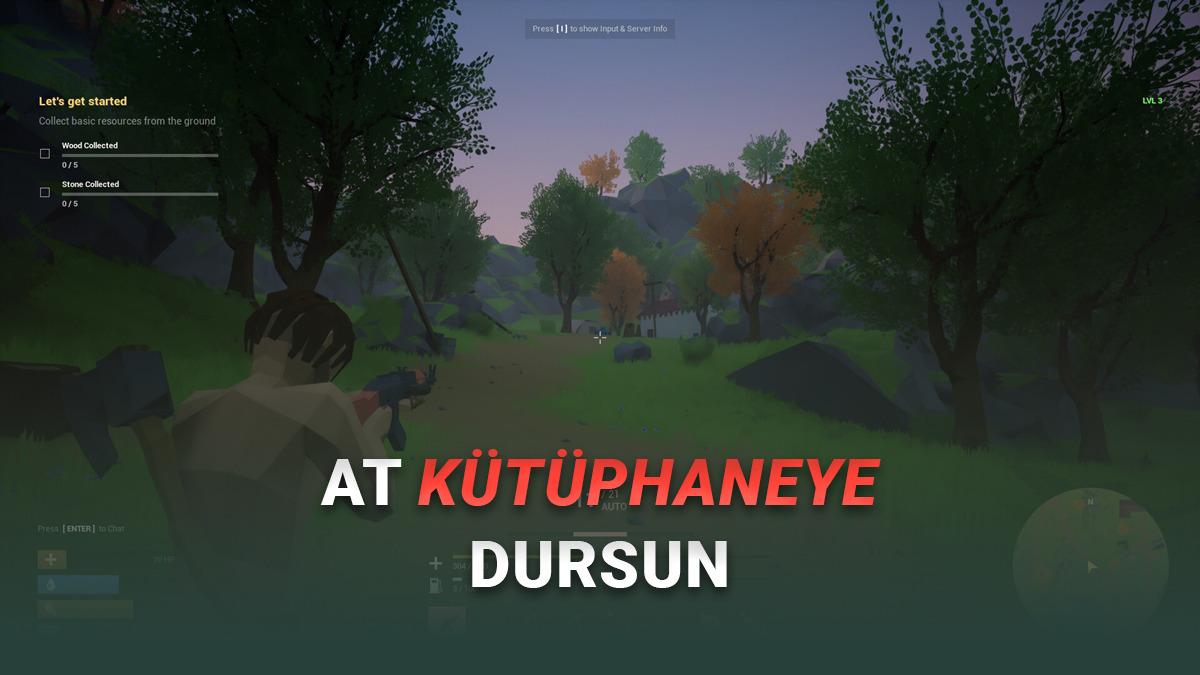 379 TL Değerindeki Popüler Oyun Steam'de Ücretsiz Oldu (Kütüphaneye Eklemek İçin Bugün Son Gün)