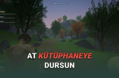 Steam’de 379 TL Değerindeki LivingForest Ücretsiz Oldu: Son Gün Fırsatını Kaçırmayın