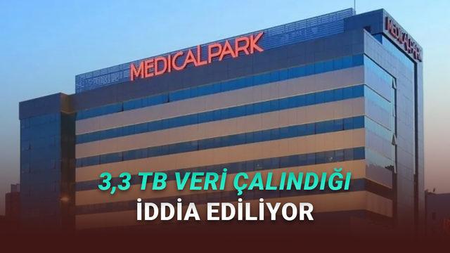 Medical Park Siber Saldırı İddiaları ve Gerçekler: Tüm Ayrıntılar