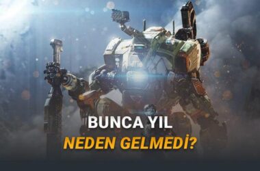 Titanfall 3 Neden Gelmiyor? EA’nın Stratejisi ve Oyun Dünyasının Gündemi