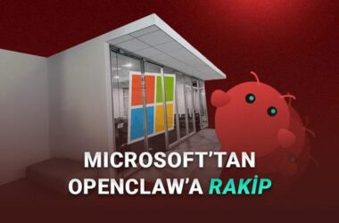 Microsoft’tan Yapay Zekâda Sürekli Aktif Ajan Devrimi: OpenClaw’a Alternatif Geliyor!