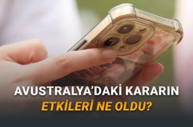 Çocuklara Sosyal Medya Yasağı İşe Yarıyor mu? Etkileri, İstatistikler ve Uzman Yorumları