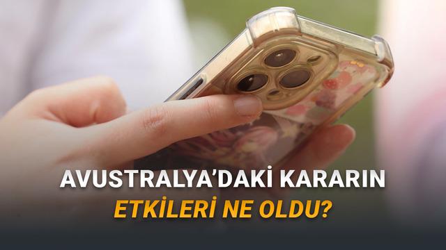 Çocuklara Sosyal Medya Yasağı İşe Yarıyor mu? Etkileri, İstatistikler ve Uzman Yorumları