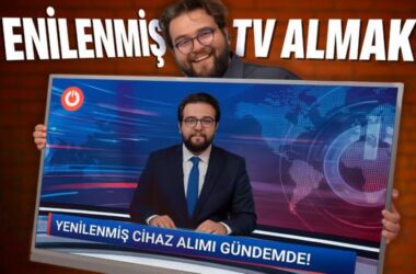 Türkiye’de Yenilenmiş TV Satışı: Kurallar, Fırsatlar ve 2026’ya Bakış