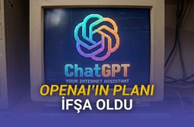 OpenAI Şirket İçi Yazışma Sızıntısı: Gizli Yapay Zeka Planları ve Rekabet Stratejileri