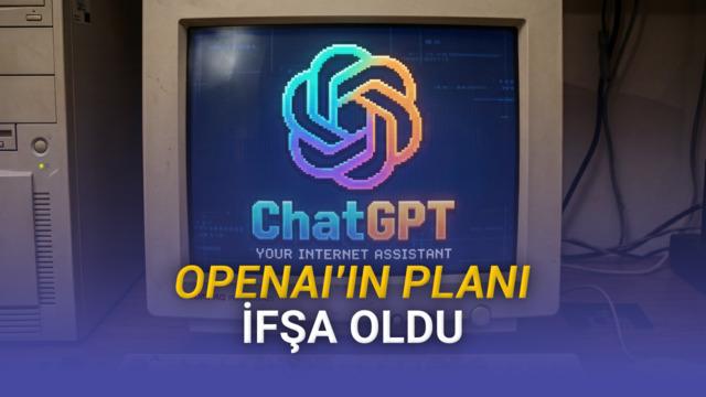 OpenAI Şirket İçi Yazışma Sızıntısı: Gizli Yapay Zeka Planları ve Rekabet Stratejileri