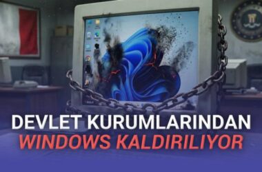 Fransa Devlet Kurumlarında Windows’u Bırakıyor: Dijital Egemenlikte Büyük Dönüşüm