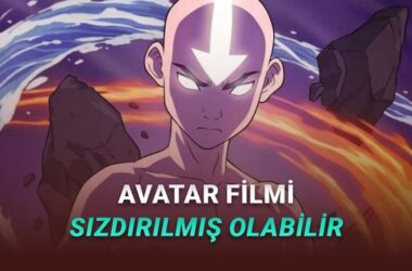 Yeni Avatar: Son Hava Bükücü Filminin Tamamının X’te Sızdırıldığı İddia Ediliyor!