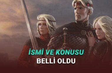 Game of Thrones: Aegon’s Conquest Filmi – Tüm Detaylar ve Konusu