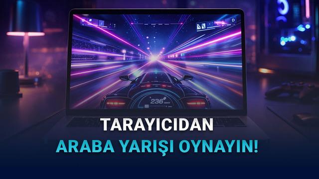 Tarayıcıda Hızlı Açılan Araba Oyunları: Popülerliğin Sırrı ve Kullanıcı Deneyimi