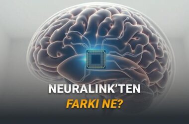 Türk Bilim İnsanı Murat Günel Tarihe Geçecek: Neuralink Rakibi Şirket, İlk Kez İnsan Beynine Çip Yerleştirecek!