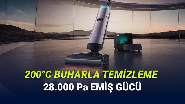 Dreame H70 Ultra Station ile Ev Temizliğinde Yeni Dönem: Özellikler ve Kullanıcı Rehberi