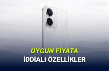 Uygun Fiyatlı Redmi R70 ve R70m: 120 Hz Ekran, 6300 mAh Batarya ile Güçlü Performans