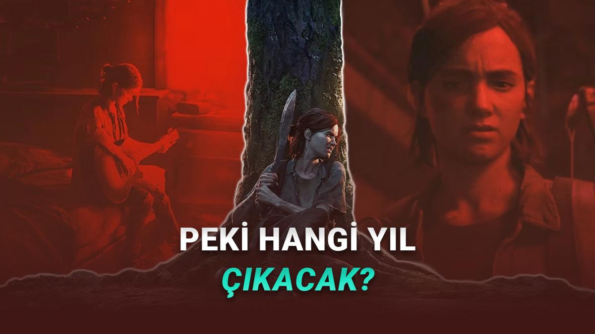 The Last of Us Part 3 İçin Taşlar Yerine Oturmaya Başladı: Geliştirme Süreci Başlamış Olabilir!