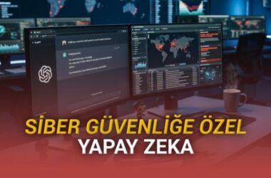 OpenAI, GPT-5.4-Cyber’ı Duyurdu