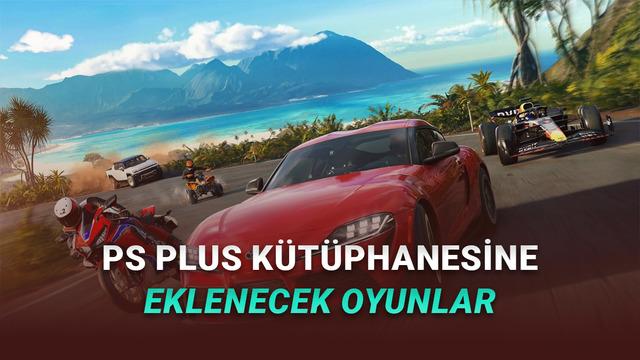 Nisan 2026’da PlayStation Plus’a Eklenen 9 Bin TL Değerindeki 8 Oyun
