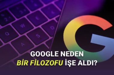 Google DeepMind’ın Filozof Hamlesi: Yapay Zekâda İnsani Dönüşüm Başlıyor