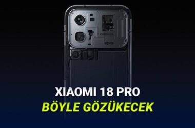 Xiaomi 18 Pro Tasarımı ve Özellikleri: Sızdırılan Detaylar, Yapay Zeka Tuşu ve Geleceğin Amiral Gemisi