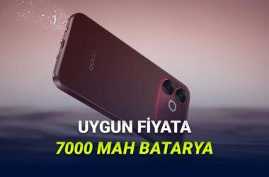 OPPO F33 ve F33 Pro: Özellikler, Fiyatlar ve Kullanıcı Rehberi