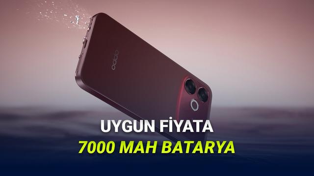 OPPO F33 ve F33 Pro: Özellikler, Fiyatlar ve Kullanıcı Rehberi