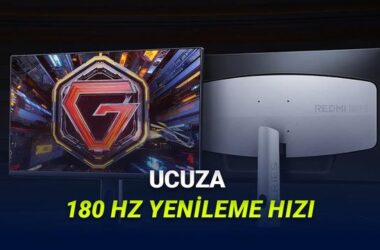 Redmi G24Q Monitör Özellikleri ve Oyun Performansı: Kapsamlı İnceleme