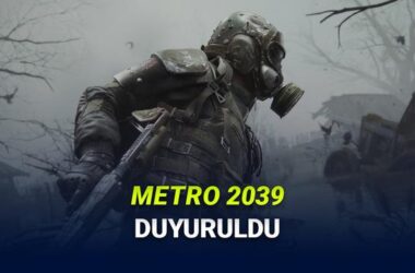 Metro 2039 Duyuruldu: Türkçe Gelebilir!