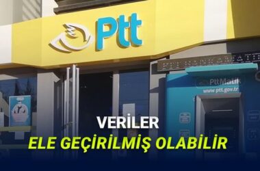 PTT Siber Saldırı İddiaları: Olayın Detayları ve Veri Güvenliği Analizi