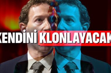 Mark Zuckerberg’in Dijital Klonu ve Geleceğin Teknoloji Trendleri