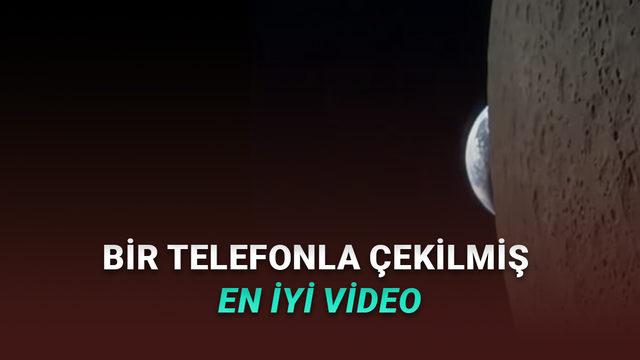 Artemis II: iPhone ile Ay’dan Dünyaya Bakışın Evrimi ve Anlamı