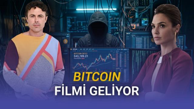 Bitcoin Filmiyle Satoshi Nakamoto’nun Gizemi Sinemada Çözülüyor