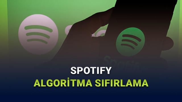 Spotify Algoritması Nasıl Sıfırlanır? Adım Adım Yeniden Yönlendirme Rehberi