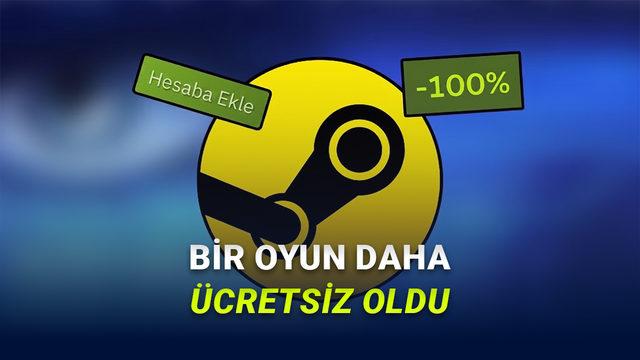 Steam’de Ücretsiz Oyun Fırsatı: Sentience The Android’s Tale Nasıl Oynanır?
