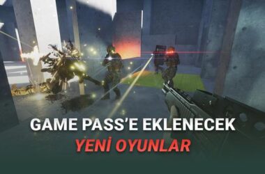 Xbox Game Pass’e Katılan Yeni Oyunlar ve 2026’daki Abonelik Avantajları