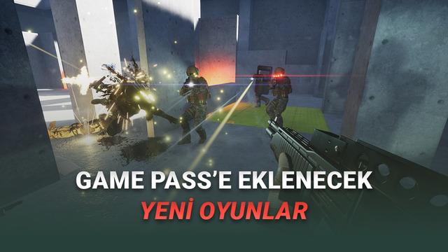 Xbox Game Pass’e Katılan Yeni Oyunlar ve 2026’daki Abonelik Avantajları