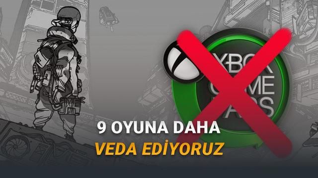Xbox Game Pass’ten Kaldırılacak Oyunlar: Nisan 2026 Tam Liste ve Detaylı Rehber