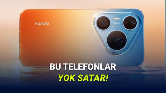 Huawei Pura 90 Serisi: Özellikler, Fiyatlar ve Geleceğin Akıllı Telefonları