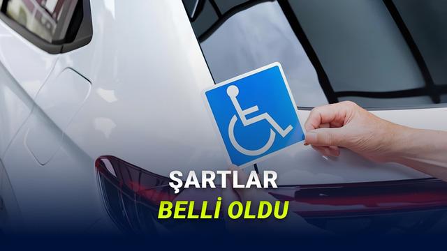 Engelli Araç Alımında ÖTV Muafiyeti Şartları ve Süreci (2026 Güncel Rehber)